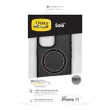 OtterBox Sole Series for Apple iPhone 17, Night Raid