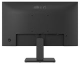 LG 22U401A-B computer monitor 54.6 cm (21.5") 1920 x 1080 pixels Full HD LED Black