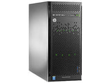 HPE ProLiant ML110 Gen9 server Tower (5U) Intel® Xeon® E5 v4 E5-2620V4 2.1 GHz 8 GB DDR4-SDRAM 350 W