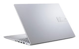 ASUS Vivobook 16 X1605EA-MB019W Intel® Core™ i5 i5-1135G7 Laptop 40.6 cm (16") WUXGA 8 GB DDR4-SDRAM 512 GB SSD Wi-Fi 6 (802.11ax) Windows 11 Home Silver