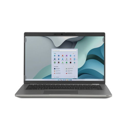 Kensington EQ Privacy Screen Filter for 13.3'' Laptops 16:10