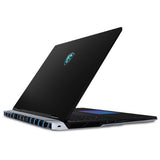 MSI Titan 18 HX A14VIG-051UK Intel® Core™ i9 i9-14900HX Laptop 45.7 cm (18") UHD+ 32 GB DDR5-SDRAM 2 TB SSD NVIDIA GeForce RTX 4090 Wi-Fi 7 (802.11be) Windows 11 Pro Black