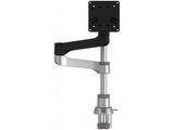 R-Go Tools Monitor arm R-Go Zepher Single, fully adjustable, 0-8 Kg load capacity, 100% circular, black