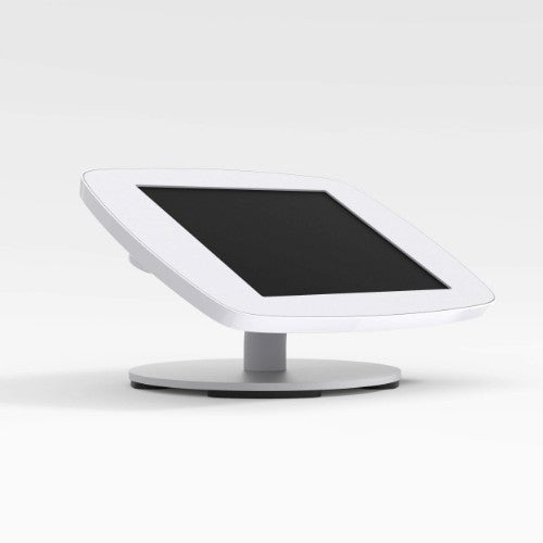 Bouncepad Counter | Apple iPad Air 4th Gen 10.9 (2020) | White | Exposed Front Camera and Home Button |