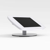 Bouncepad Counter | Apple iPad Air 4th Gen 10.9 (2020) | White | Exposed Front Camera and Home Button |