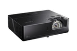 Optoma ZU507TST data projector Short throw projector 5000 ANSI lumens DLP WUXGA (1920x1200) 3D Black