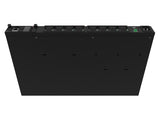 Hewlett Packard Enterprise P9S11A power distribution unit (PDU) 8 AC outlet(s) 0U/1U