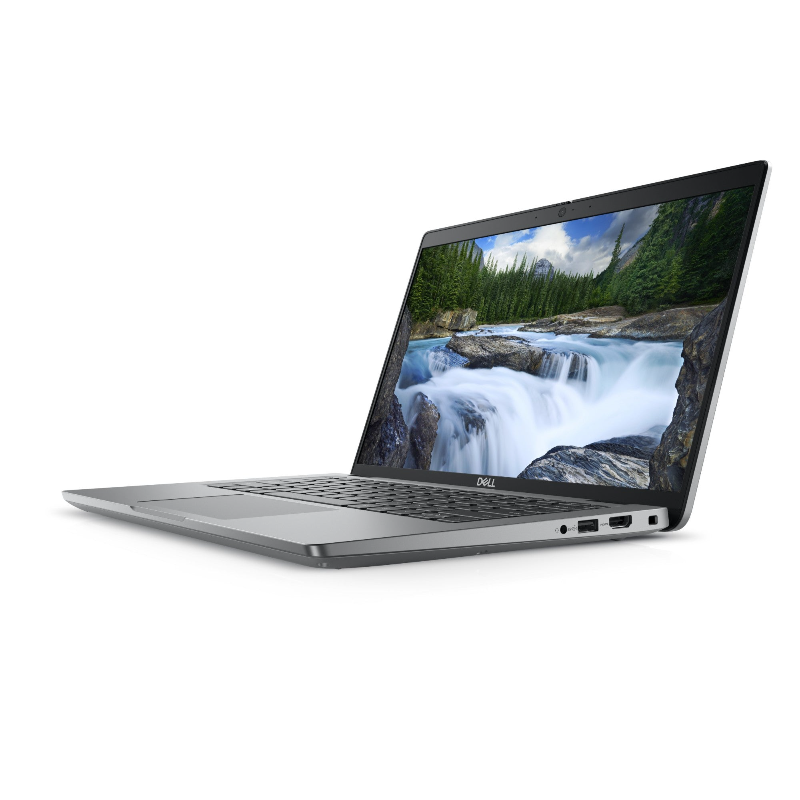 DELL Latitude 5440 Intel® Core™ i7 i7-1365U Laptop 35.6 cm (14") Full HD 16 GB DDR4-SDRAM 512 GB SSD Wi-Fi 6E (802.11ax) Windows 11 Pro Grey