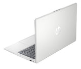HP 14-ep0021na Intel® Core™ i7 i7-1355U Laptop 35.6 cm (14") Full HD 8 GB DDR4-SDRAM 512 GB SSD Wi-Fi 6 (802.11ax) Windows 11 Home Silver