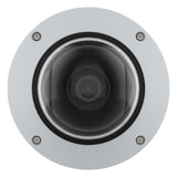 Axis 02616-001 security camera Dome IP security camera Outdoor 2688 x 1512 pixels Wall