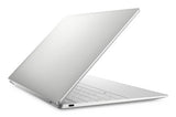 DELL XPS 13 9350 Copilot+ PC Intel Core Ultra 7 256V Laptop 34 cm (13.4") Full HD+ 16 GB LPDDR5x-SDRAM 512 GB SSD Wi-Fi 7 (802.11be) Windows 11 Pro UK English Platinum