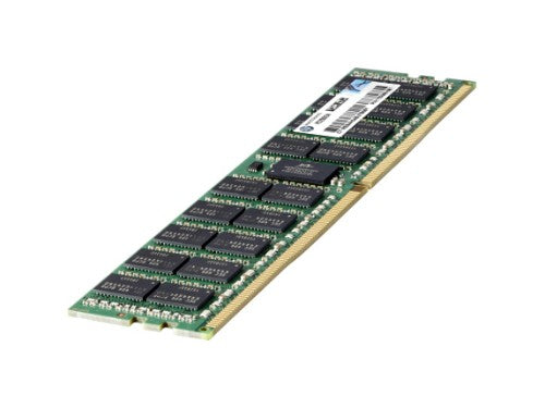 HPE 64GB (1x64GB) Quad Rank x4 DDR4-2133 CAS-15-15-15 Load-reduced memory module 2133 MHz ECC