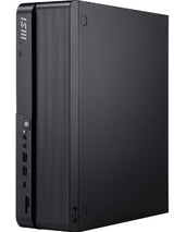 MSI PRO DP80 A14G Intel Core 7 14700, Barebone, DP80 A14G, SFF, Mini Computer, HTPC, (NO RAM, NO Storage, NO OS), Intel Graphics/DDR5/Dual HDMI/Dual LAN/WiFi 6E/BT 5.3
