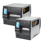 Zebra ZT411 600 x 600 DPI Wired & Wireless Thermal transfer POS printer