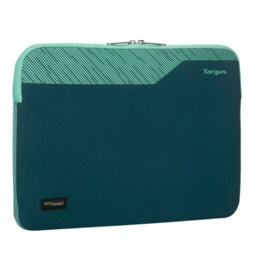 Targus Pulse II EcoSmart 35.6 cm (14") Sleeve case Green
