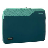 Targus Pulse II EcoSmart 35.6 cm (14") Sleeve case Green