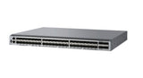 HPE Q0U58C network switch Managed 1U Grey