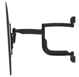 Peerless SA761PU TV mount/stand 190.5 cm (75") Black