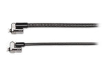 Kensington K64433EUM cable lock Black
