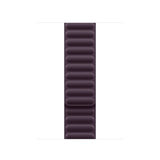 Apple 42mm Blackberry Magnetic Link - M/L
