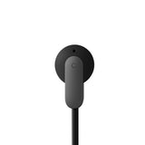 Lenovo 4XD1C99220 headphones/headset Wired In-ear Music/Everyday USB Type-C Black