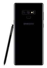 Samsung Galaxy Note9 SM-N960F 16.3 cm (6.4") Single SIM Android 8.1 4G USB Type-C 8 GB 512 GB 4000 mAh Black