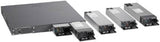 Cisco Catalyst WS-C2960X-48FPS-L Managed L2/L3 Gigabit Ethernet (10/100/1000) Power over Ethernet (PoE) Black