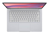 ASUS Chromebook CM14 CM1405CM4A-S60004 MediaTek Kompanio 540 Laptop 35.6 cm (14") Full HD 4 GB LPDDR5x-SDRAM 64 GB eMMC Wi-Fi 6 (802.11ax) ChromeOS Grey