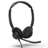 Jabra Engage 50 II - (50 II Link) USB-C/A UC Stereo