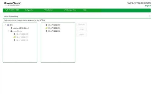 APC SWPCNS3Y-DIGI software license/upgrade English 3 year(s)