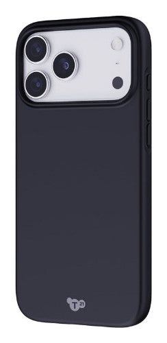 Tech21 T21-11339 mobile phone case 17.5 cm (6.9") Cover Black