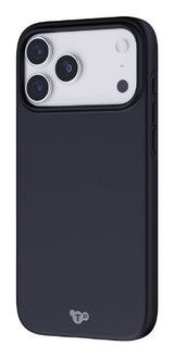 Tech21 T21-11339 mobile phone case 17.5 cm (6.9") Cover Black