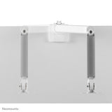 Neomounts DS70-450WH1 Monitor arm 17-42" - gas spring - Topfix - 180°-stop