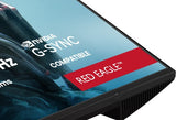 iiyama G-MASTER GB2771QSU-B1 computer monitor 68.6 cm (27") 2560 x 1440 pixels Wide Quad HD Black