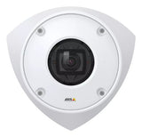 Axis 01766-001 security camera Dome IP security camera Outdoor 2304 x 1728 pixels Ceiling/wall