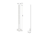 Multibrackets M Pro Series - Soundbar Holder