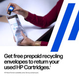 HP 3YM60AE/305 Printhead cartridge color, 100 pages for HP DeskJet 2710/e/Envy 6020/Envy 6020 e
