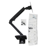 Ergotron MXV Series 45-508-224 monitor mount / stand 86.4 cm (34") Desk Black