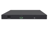 HPE FlexNetwork 5130 48G POE+ 2SFP+ 2XGT (370W) EI Managed L3 Gigabit Ethernet (10/100/1000) Power over Ethernet (PoE) 1U Grey