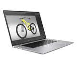 HP ZBook Studio G11 Intel Core Ultra 7 155H Mobile workstation 40.6 cm (16") WQUXGA 32 GB DDR5-SDRAM 1 TB SSD NVIDIA RTX 2000 Ada Wi-Fi 7 (802.11be) Windows 11 Pro AI Workstation, AI PC Grey
