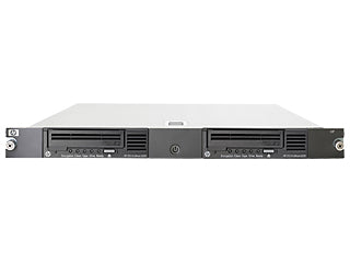 HPE StoreEver LTO-6 Ultrium 6250 Storage drive Tape Cartridge 2.5 TB