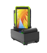 Zebra CRD-WT5X6-1S1BC-01 handheld mobile computer accessory Charging cradle