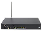 HPE MSR935 wireless router Gigabit Ethernet 3G
