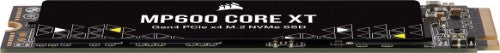 Corsair MP600 CORE XT 1 TB M.2 PCI Express 4.0 NVMe QLC 3D NAND