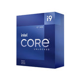 Intel Core i9-12900KF processor 30 MB Smart Cache Box