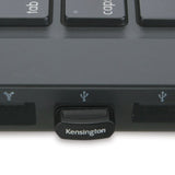 Kensington Pro Fit Mid-Size Wireless Mouse - Graphite Grey