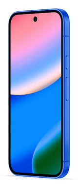 Google Pixel 10 16 cm (6.3") Dual SIM Android 16.0 5G USB Type-C 12 GB 256 GB 4970 mAh Blue