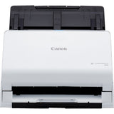 Canon imageFORMULA R30 Driverless Desktop Document Scanner