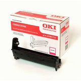 OKI 43381722 Drum kit magenta, 20K pages for OKI C 5800