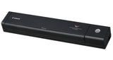 Canon imageFORMULA P-208II Portable Duplex Document Scanner